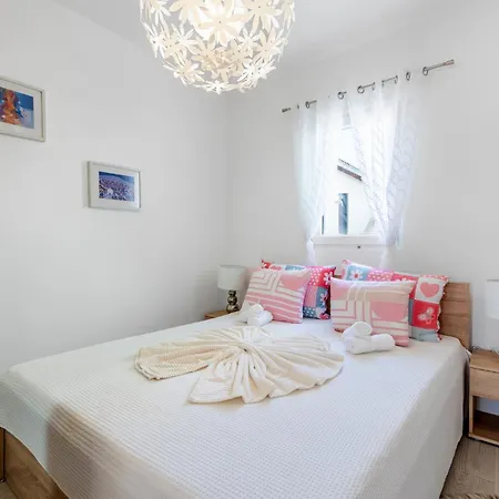 Apartment Bacek *