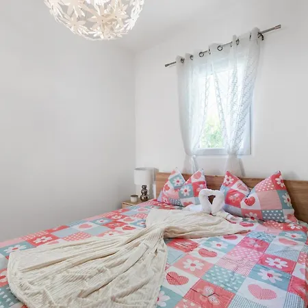 Bacek Apartment