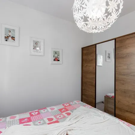 Apartment Bacek