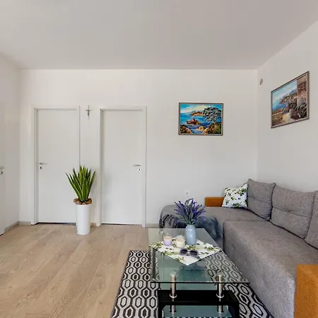 Apartment Bacek